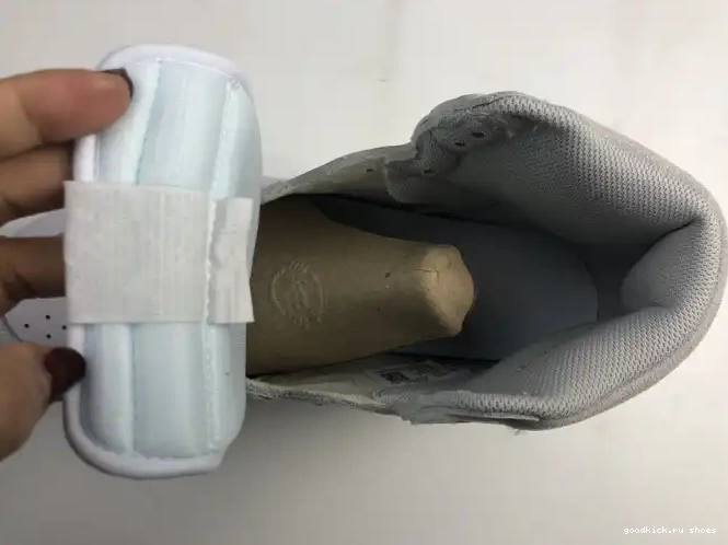 85 1 Neutral Retro Air Jordan BQ4422-100 Grey High 0603